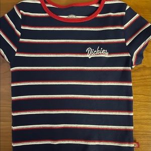 Girls dickies shirt